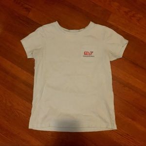 Vineyard Vines Girls Whale T-Shirt